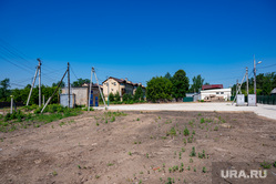 Продолжение истории с постройкой мечети в Курье. Пермь, земельный участок, лето, верхняя курья