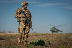 Военнопленный украинский боец заявил, что командование армии продолжает получать зарплату за погибших бойцов