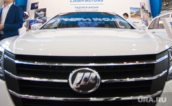 ИННОПРОМ-2016. Второй день. Майорова. Перезалито. Екатеринбург, lifan motors