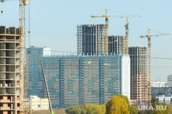 Новостройки. Челябинск, дом, стройка, академ риверсайд, новостройка, многоэтажное строительство