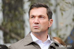 Лошкин Алексей на объезде города. Челябинск, лошкин алексей