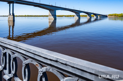 Весна в городе. Пермь