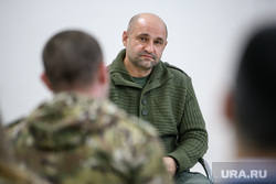 Полпред УрФО Артем Жога в свердловском филиале Фонда «Защитники Отечества». Екатеринбург , жога артем