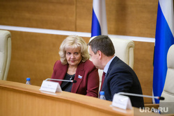 Правозащитник Ольга Петерзен. Екатеринбург 