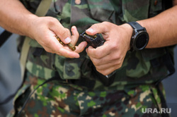 ФСБ, учения. Челябинск, боевики, военные, патроны, оружие, вооружение, амуниция, террористы, вооруженные люди, антитеррористические учения, контр-террористическая операция, дрг, диверсанты, диверсионно-разведывательная группа