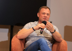 В Свердловской области много талантливых и креативных людей, отметил Валерий Пиличев