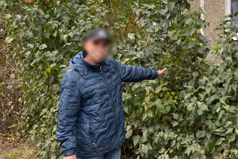 Обвиняемый в убийстве