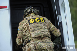 ФСБ, учения. Челябинск, фсб, силовики, оружие, антитеррористические учения, контр-террористическая операция, чекисты