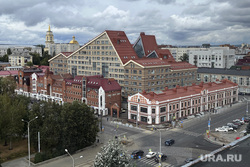 Виды Пермского края, виды города пермь, улица петропавлоская, жк астра