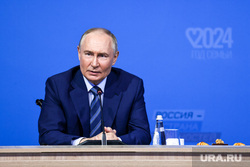 Владимир Путин на ВДНХ. Москва, путин владимир