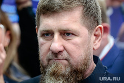 Кавказский инвестиционный форум. Визит Михаила Мишустина на форум. Российская Федерация, г. Грозный, Чеченская Республика. 16 июля 2024., кадыров рамзан