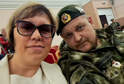 Дмитрий и Любовь находятся в браке уже 14 лет, за это время у пары появилось двое детей