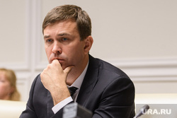 Совещание по ЖКХ в полпредстве по УрФО. Екатеринбург, черепанов владимир