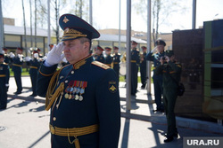 Шамарин заключил досудебное соглашение со следствием, сообщил его адвокат