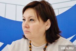 Круглый стол с Госавтоинспекцией. Курган, лопатина алена