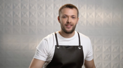 Олег Кеткин любит готовить русскую, французскую и «фьюжн» кухни