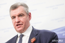 Представление кандидатуры Михаила Мишустина на должность премьер-министра России в Государственной Думе РФ. Москва, слуцкий леонид