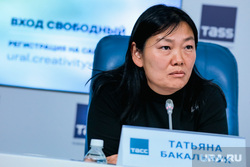 Бакальчук: Татьяна Ким хотела стать президентом России к 2030 году