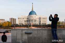 Столица Казахстана Астана. Астана, президентский дворец, акорда, администрация президента казахстана