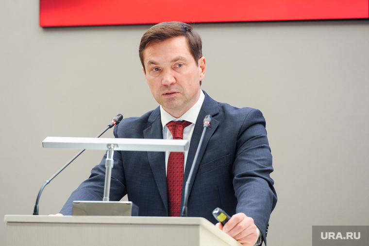 Заседание гордумы, выборы главы города. Челябинск , лошкин алексей