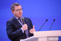 Семинар-совещание сторонников Единой России. Москва, якушев владимир