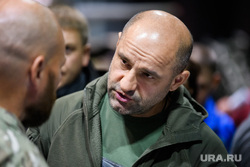 Полпред УрФО Артем Жога на «Форуме добровольцев большого Урала». Свердловская область, Верхняя Пышма, жога артем