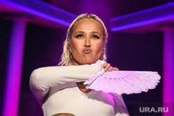 BIG LOVE SHOW в Екатеринбург-ЭКСПО. Екатеринбург , клава кока, высокова клавдия