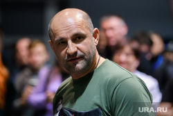 Полпред УрФО Артем Жога на «Форуме добровольцев большого Урала». Свердловская область, Верхняя Пышма, жога артем