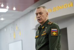 Максим Шоломов предполагает, что СВО будет длиться еще два года