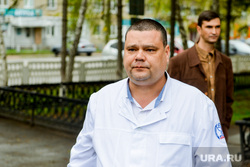 Алексей Текслер в Верхнеуральском муниципальном районе. Челябинская область  , тарасов дмитрий