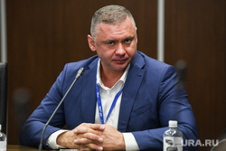 Форум 100+. Екатеринбург, нейфельд олег