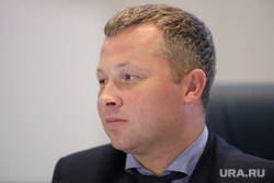 Заседание проектного офиса "Международное молодежное сотрудничество". Екатеринбург