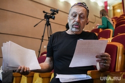 Генпрогон спектакля Выстрел. Екатеринбург, коляда николай