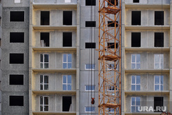 ЖК «Цветной бульвар». Курган , стройка, жк цветной бульвар