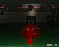 Игра "Мафия". Челябинск, мафия
