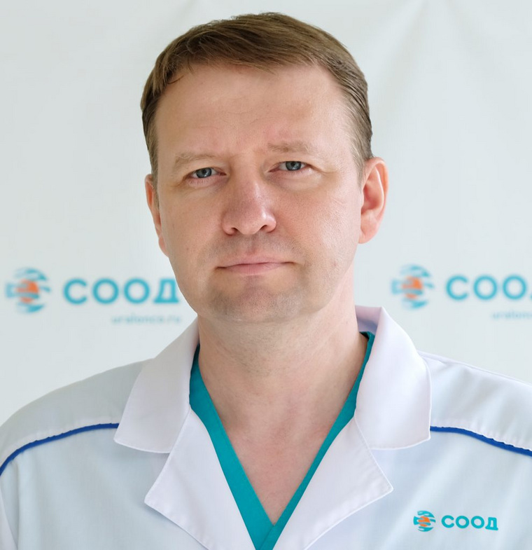 Евгений Киселев — опытный онколог, который пользуется авторитетом среди коллег и пациентов