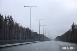 Завершенные участки дорог от УГПХ (УТСС). Екатеринбург, екад
