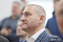 Открытие штаба общественной поддержки Путина с Шумковым и Ильтяковым. Курган, ильтяков александр