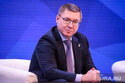 Семинар-совещание сторонников Единой России. Москва, якушев владимир