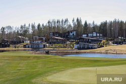 Pine Greek Golf Resort. Сысерть