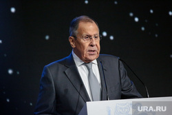 Международный симпозиум "Создавая будущее". Москва, лавров сергей