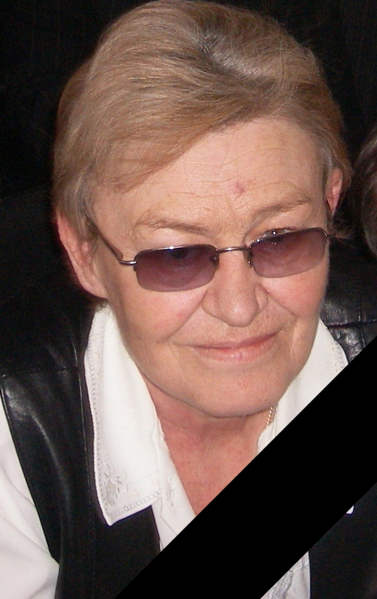 Александра Александровна умерла 2 декабря