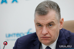 Пресс-конференция Председателя ЛДПР Леонида Слуцкого в качестве кандидата на пост Президента РФ в пресс-центре Интерфакса. 13 марта 2024. Москва, слуцкий леонид, лдпр