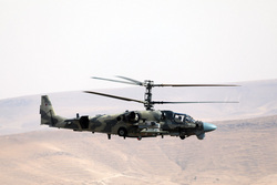 ВКС РФ. Сирия. stock, вертолет, ка-52, аллигатор, stock