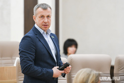 Заседание Екатеринбургской городской думы. Екатеринбург, павленко сергей