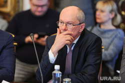 Совещание по теме: «Текущее состояние и развитие жилищного строительства в Челябинской области». Челябинск, воробьев александр