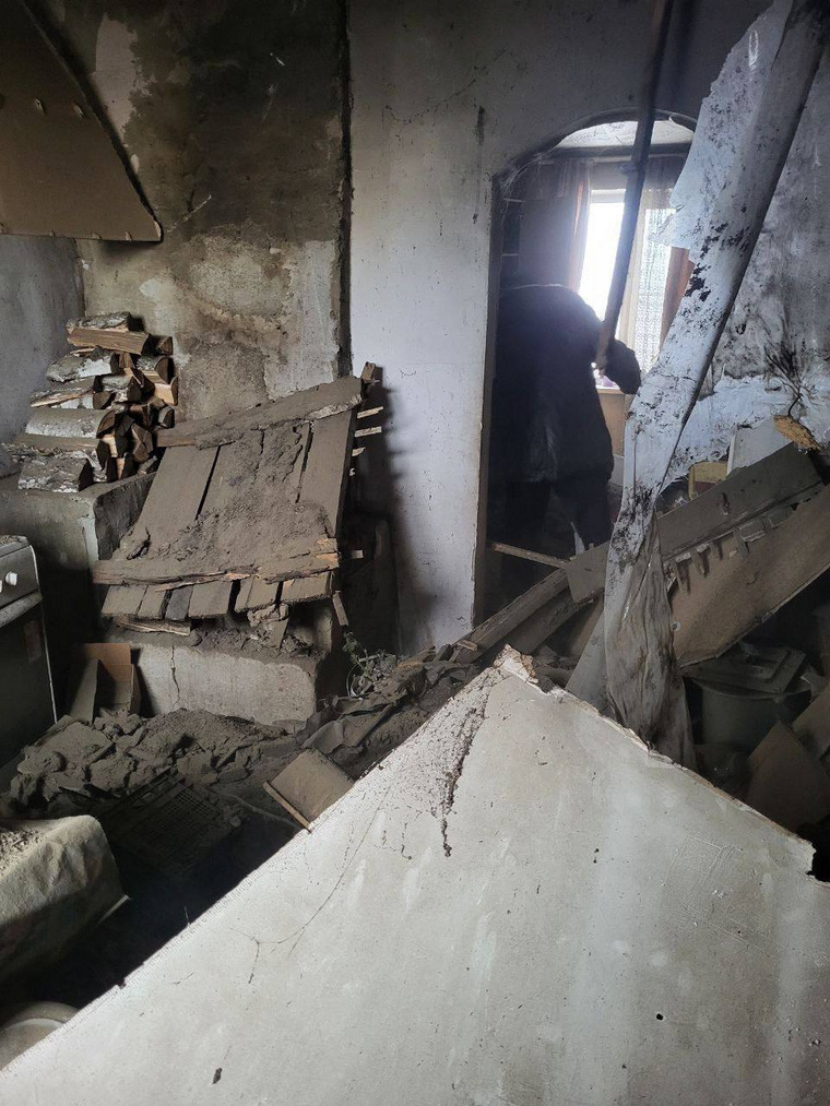 Помещения предоставили в соцнайм