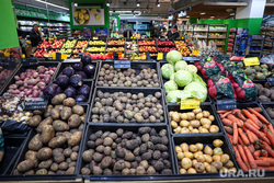 Продуктовые магазины. Екатеринбург, капуста, овощи, картофель, продуктовый магазин