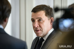 Министр просвещения РФ Сергей Кравцов в Уральском губернаторском лицее. Екатеринбург , куйвашев евгений