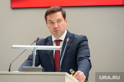 Заседание гордумы, выборы главы города. Челябинск , лошкин алексей